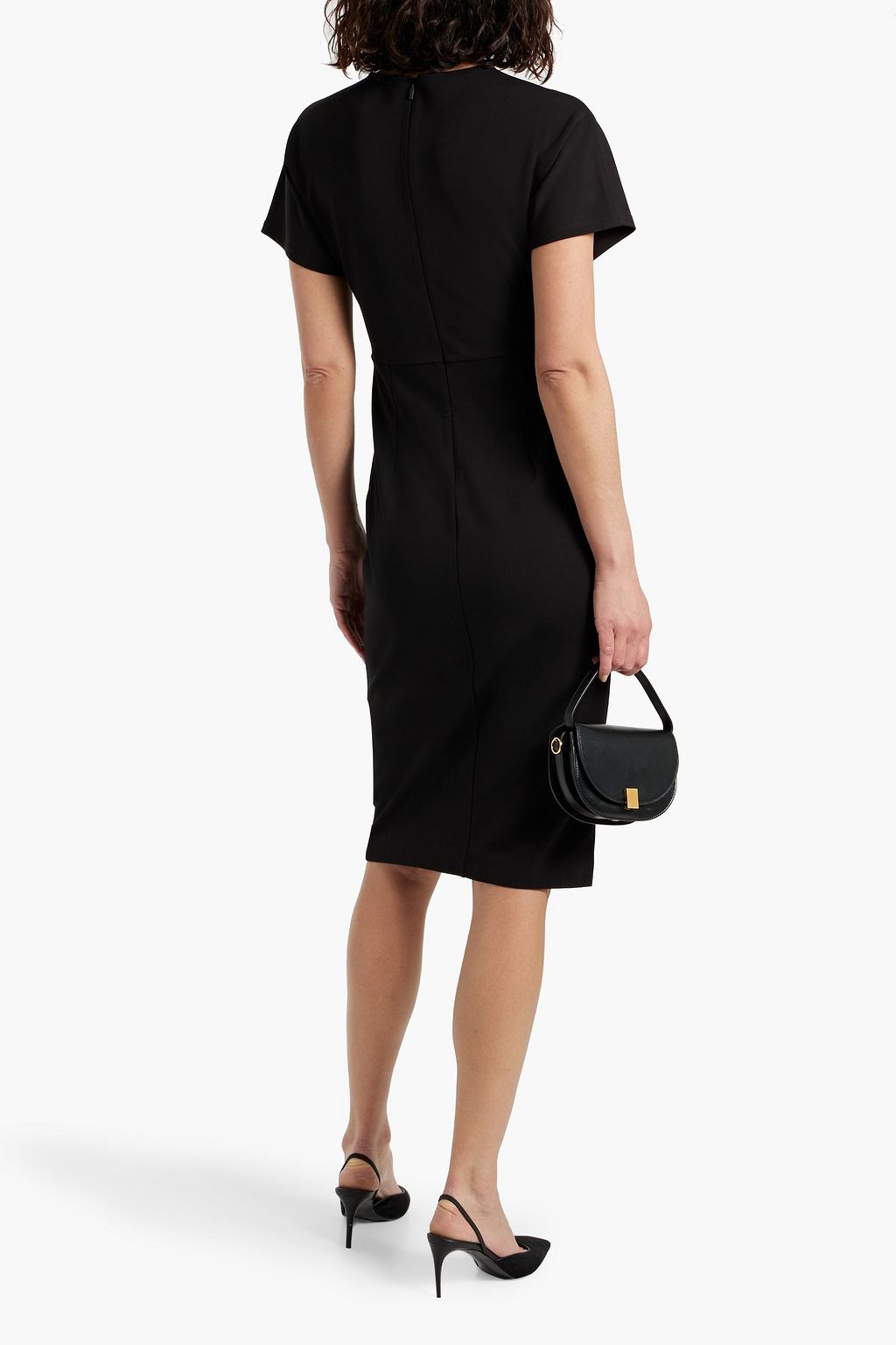 MAX MARA Eco jersey dress