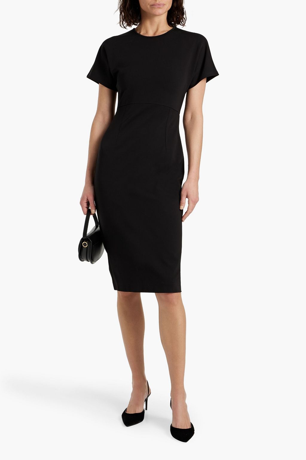 MAX MARA Eco jersey dress