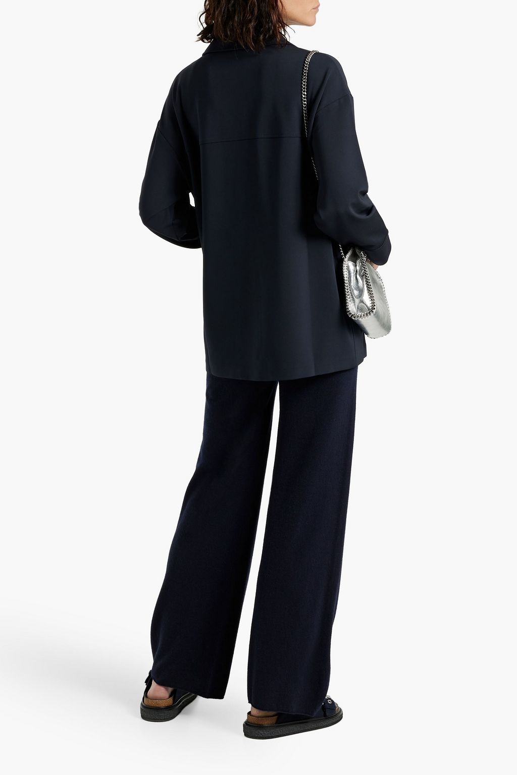 MAX MARA Crepe jacket