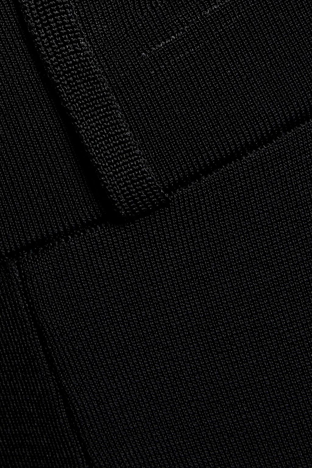 JOSEPH Milano stretch-cady flared pants