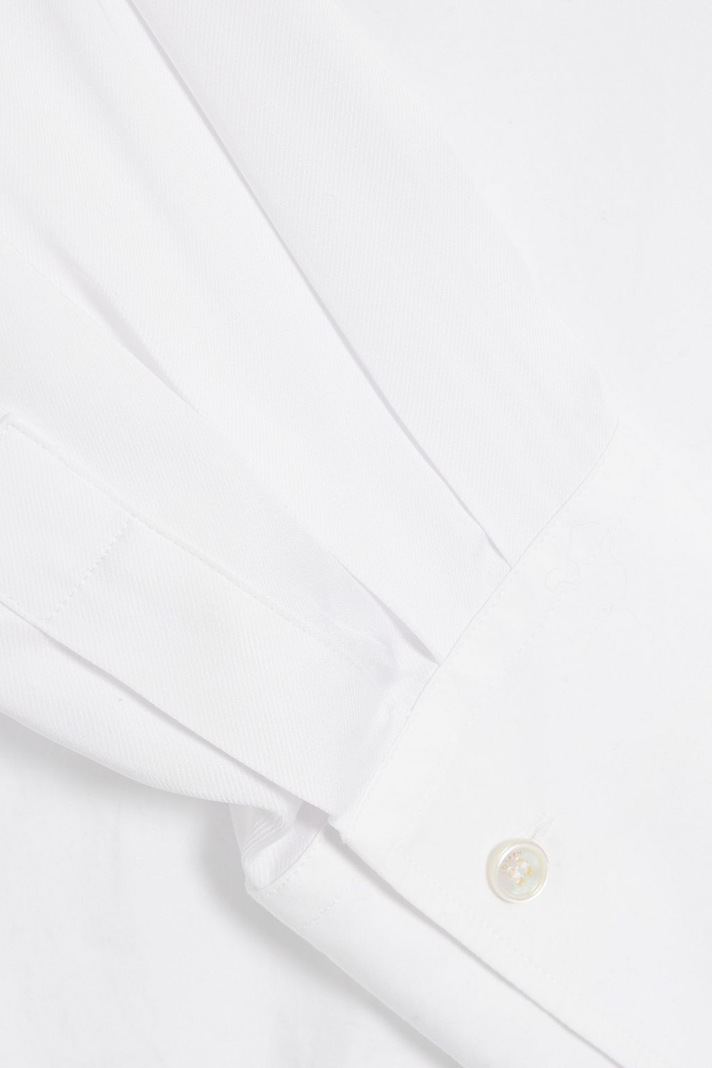 JOSEPH New Baja cotton-poplin shirt