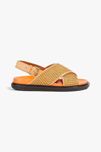 Marni sandals sale outlet