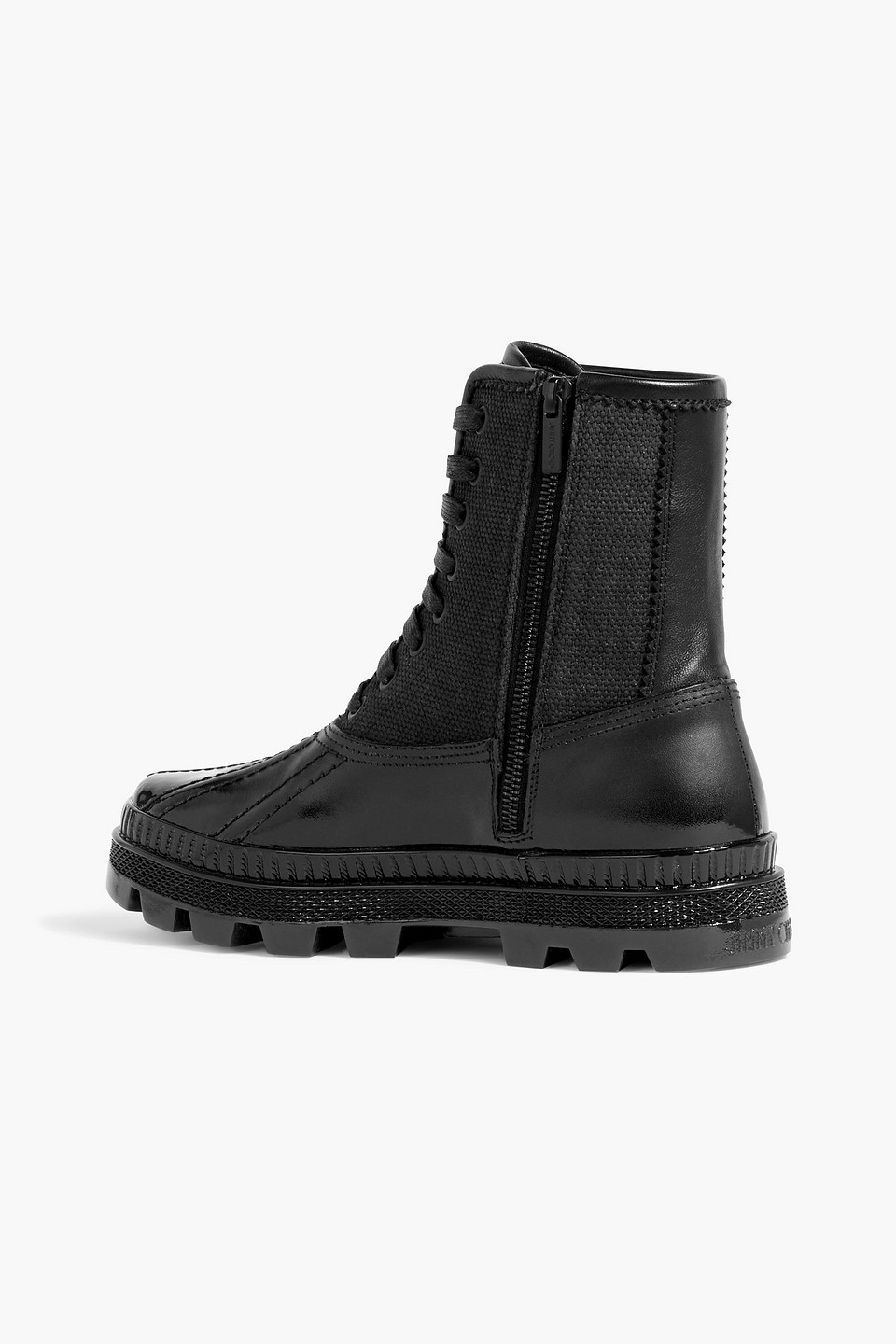 Jimmy Choo Ankle Boots In Black