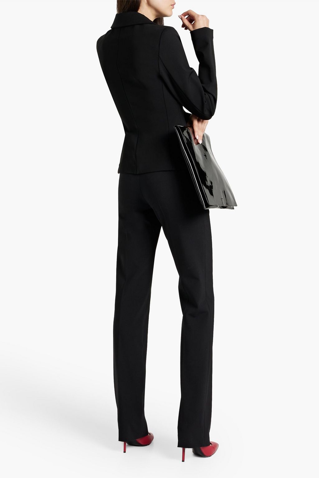 GIVENCHY Ponte jacket