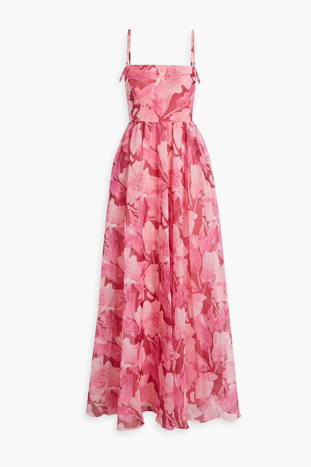 Floral print chiffon dresses shop