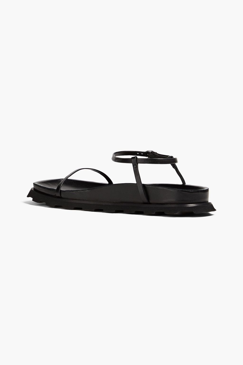PROENZA SCHOULER Leather sandals