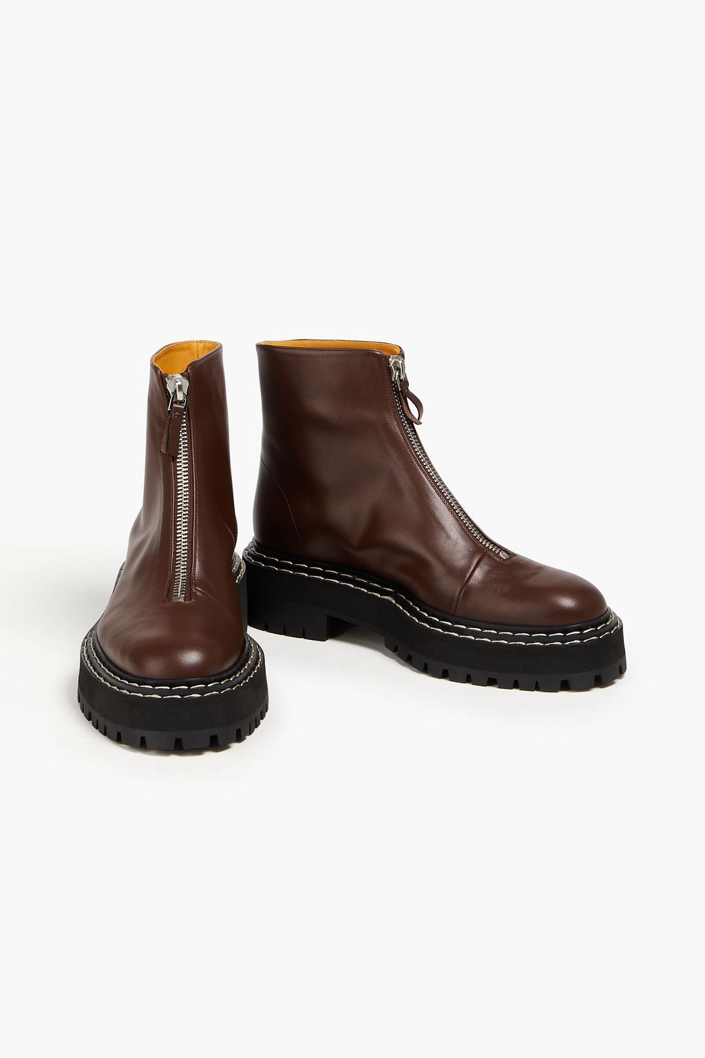 Proenza boots on sale