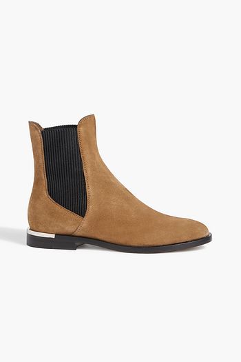 Women s Ladies Flat Boots Sale Up To 70 Off At THE OUTNET