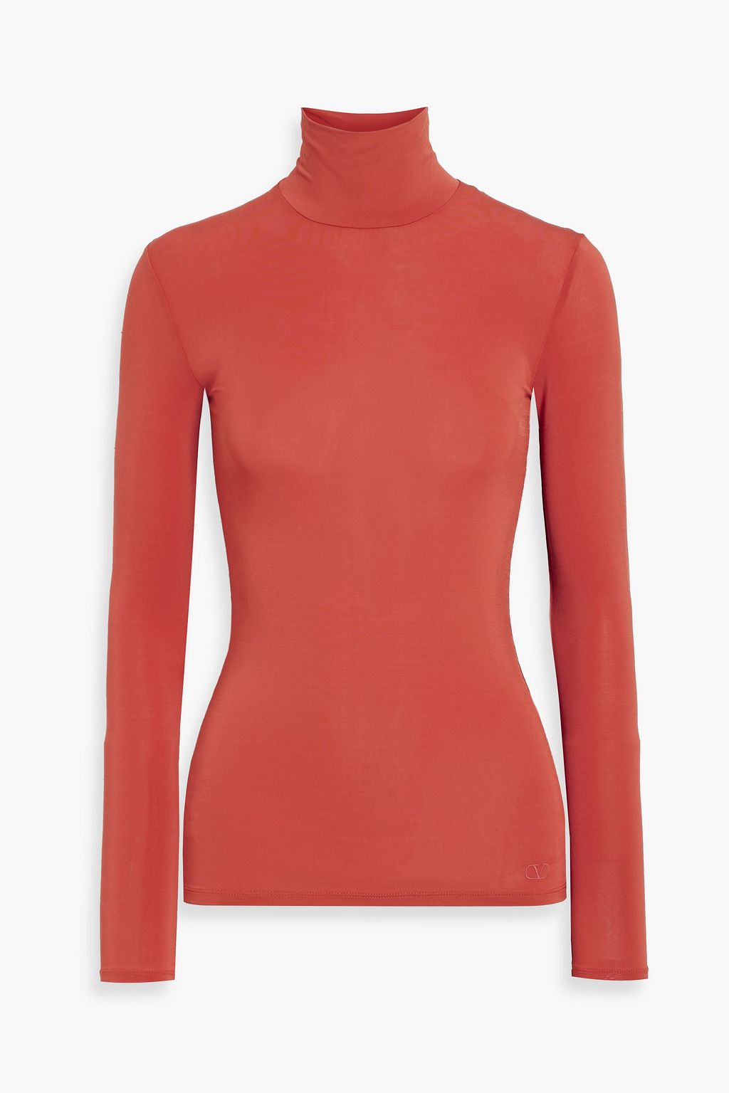 Valentino turtleneck discount