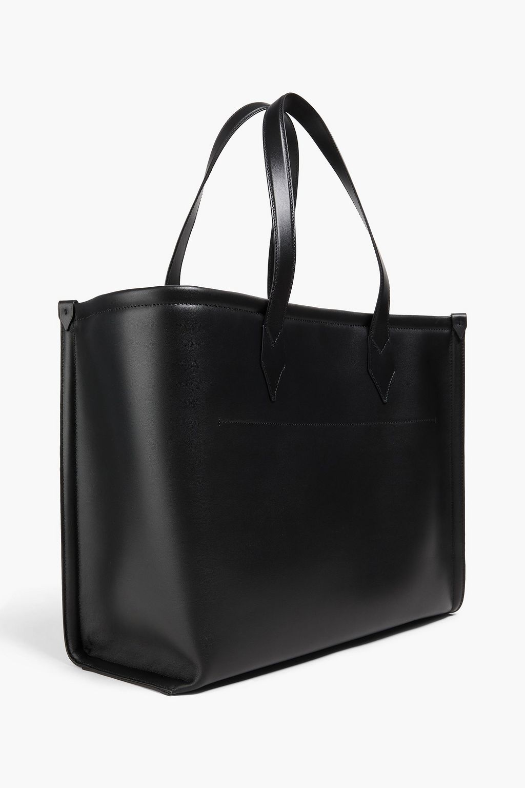 MONTBLANC Leather tote