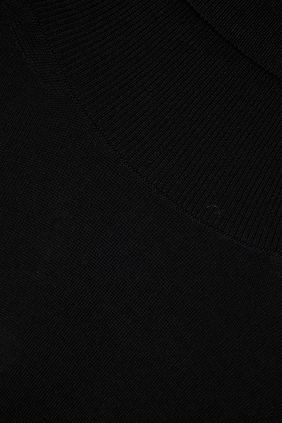 VALENTINO WOOL TURTLENECK SWEATER