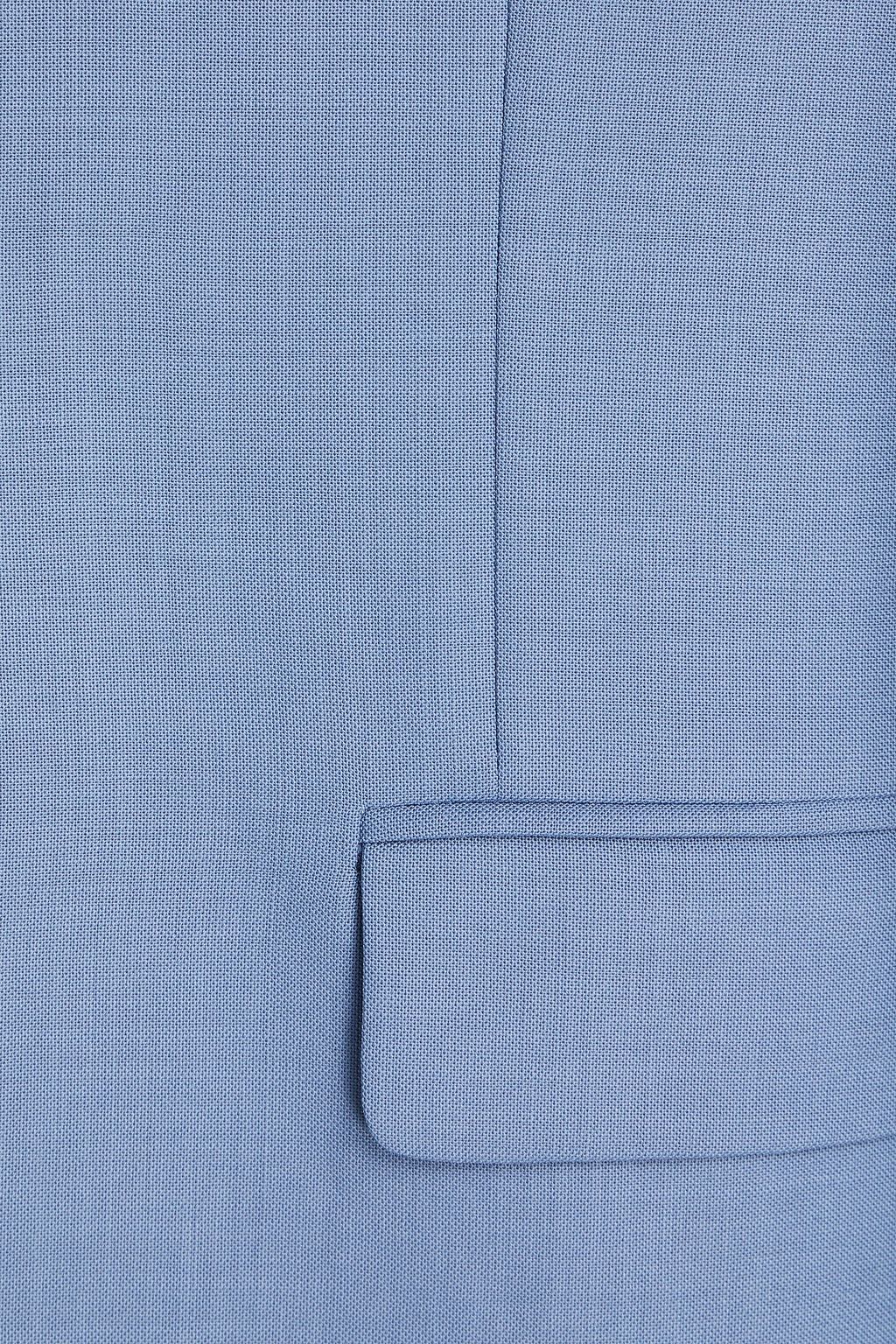 PAUL SMITH Grain de poudre wool suit