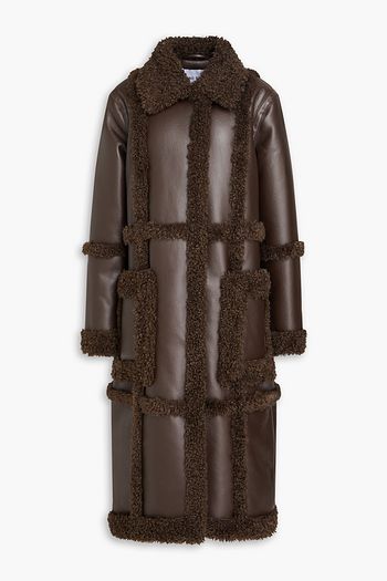 Women s Designer Winter Coats Sale Up To 70 Off At THE OUTNET