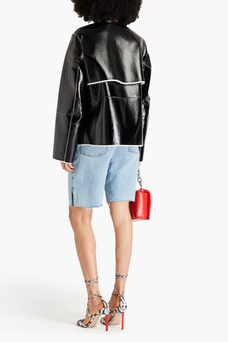 STAND STUDIO LARA JACKET