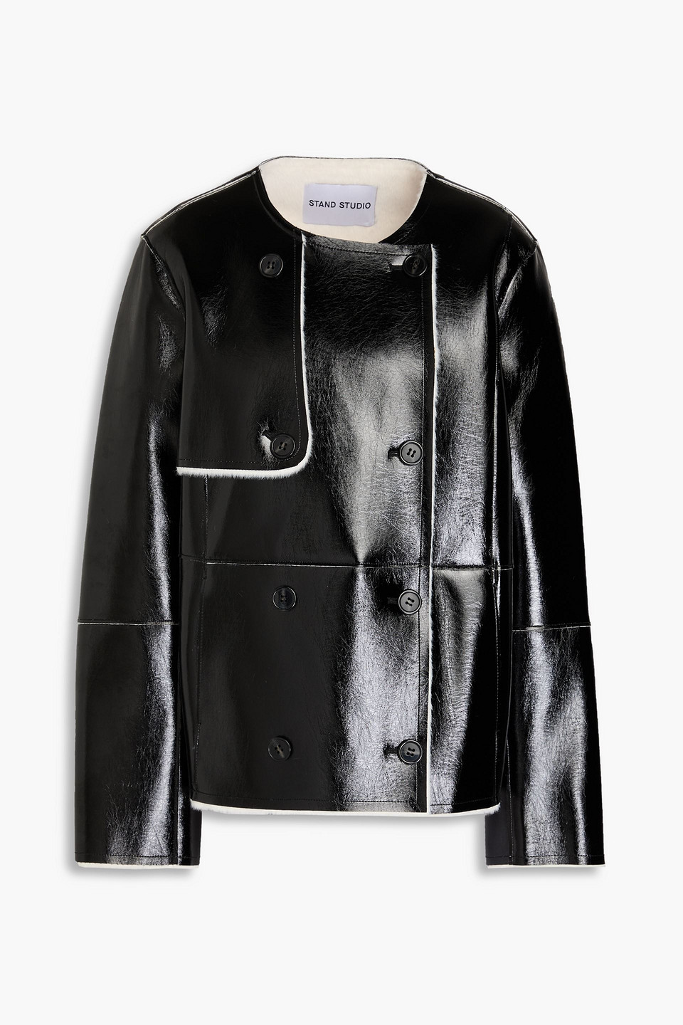 STAND STUDIO LARA JACKET