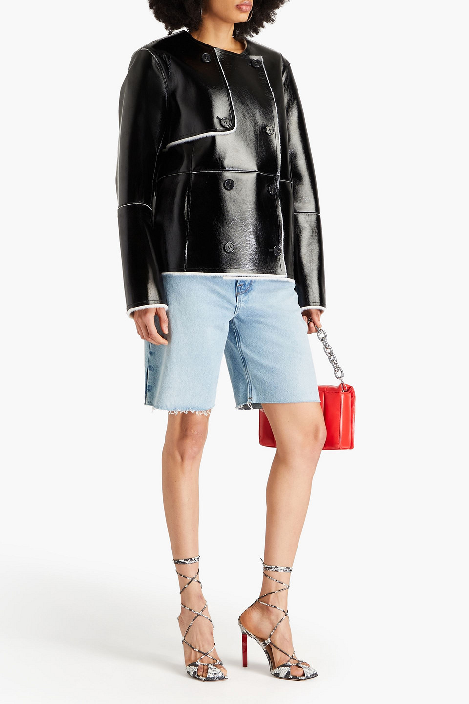 STAND STUDIO LARA JACKET