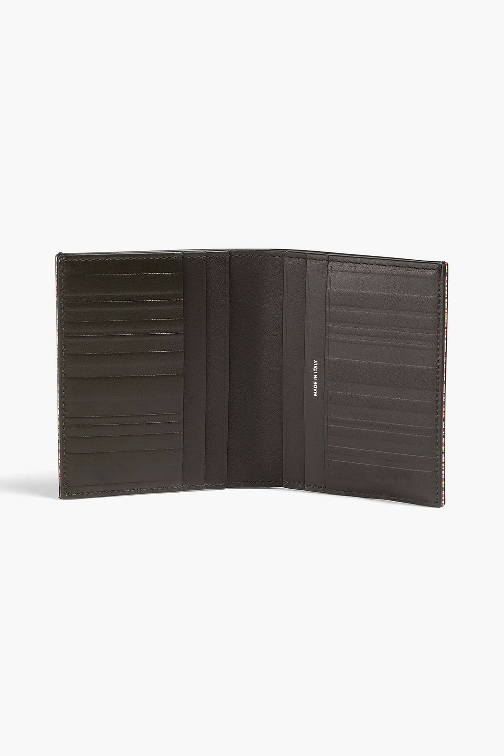 PAUL SMITH Leather wallet