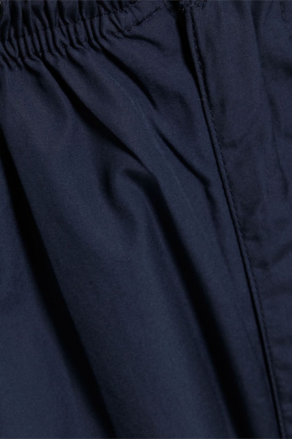 RAG & BONE Becky cotton cargo pants