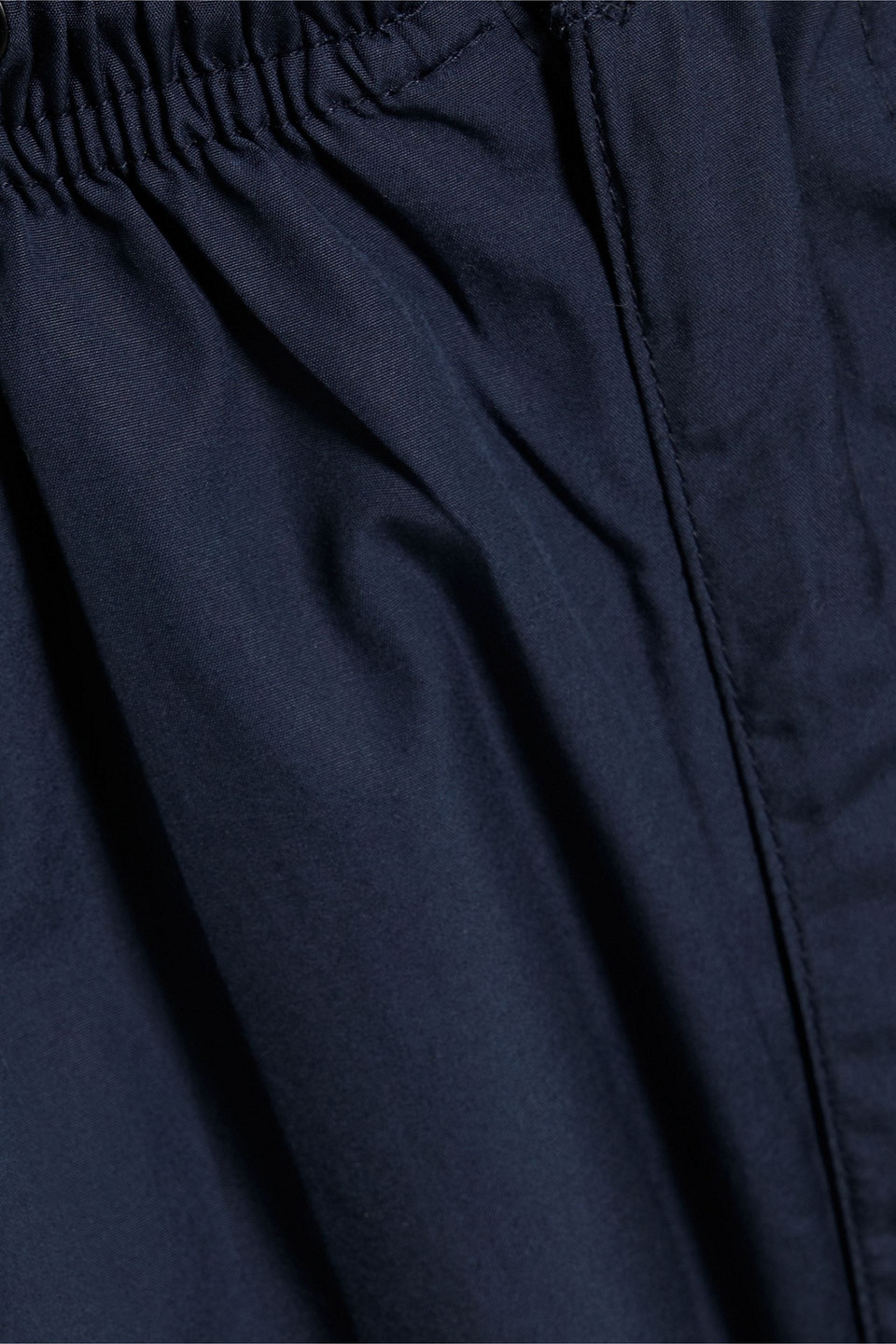 Rag & Bone Navy Becky Trousers In Navy