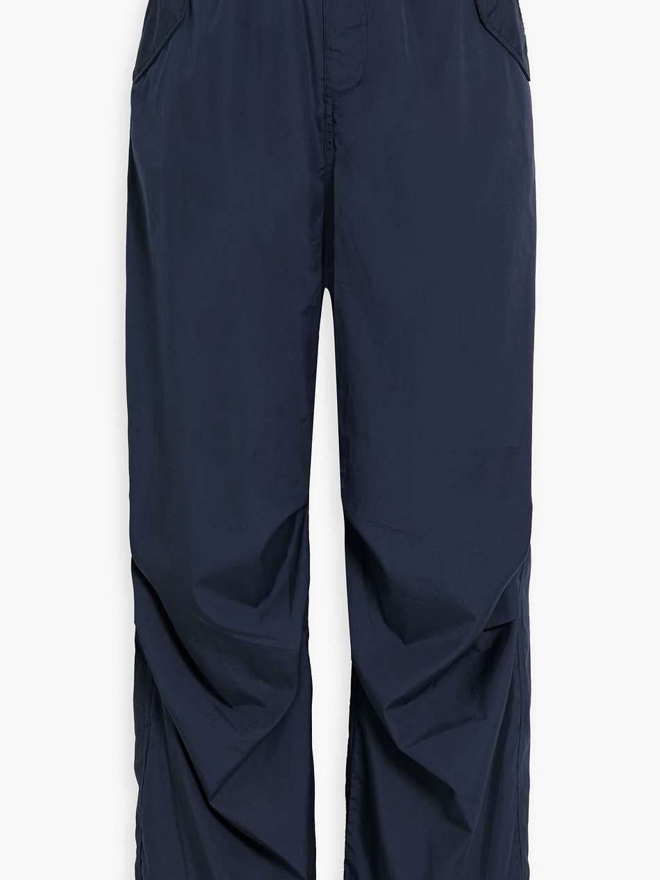 becky cotton cargo pants
