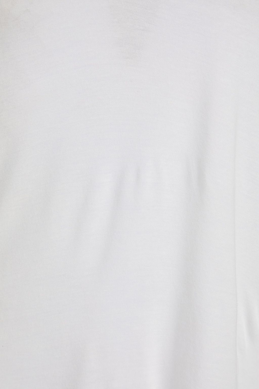 RAG & BONE بلوزة بدون أكمام "ميشال" من الجيرسي
