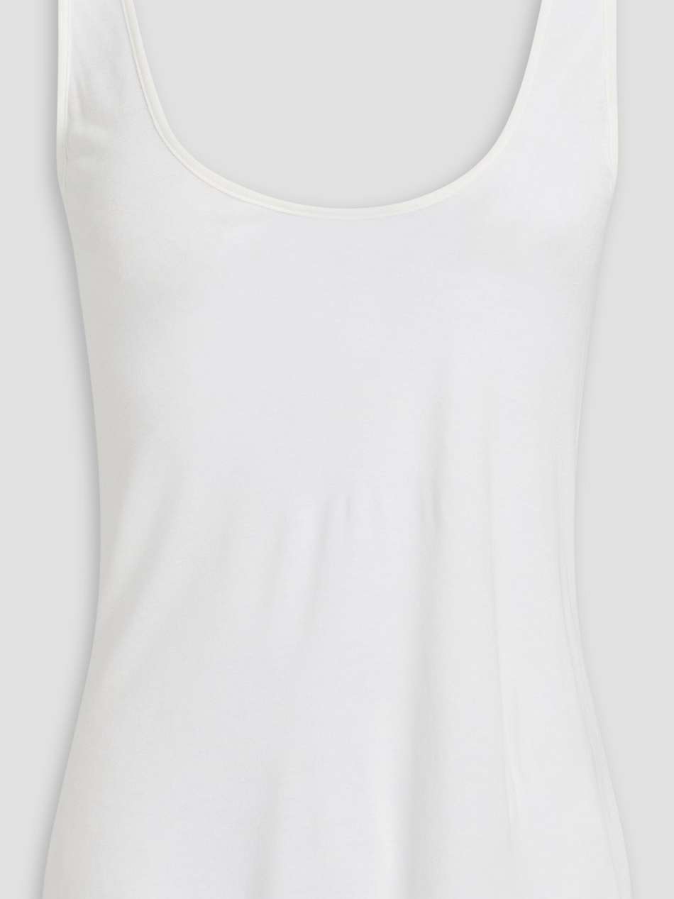 michal jersey tank