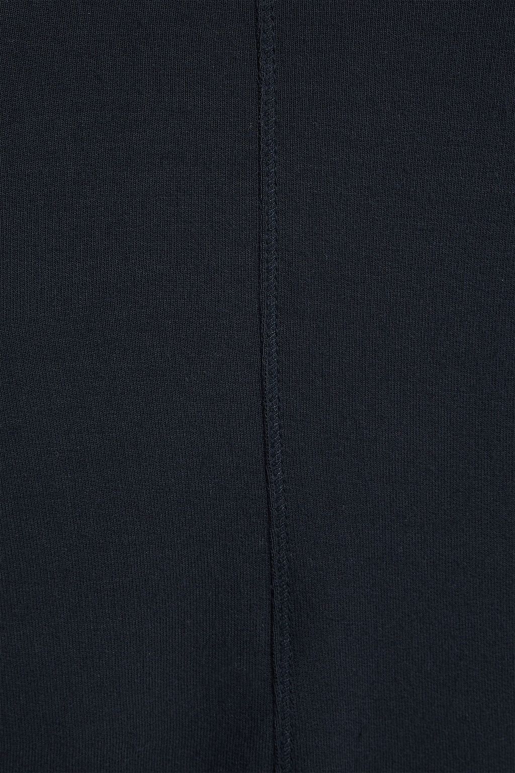 RAG & BONE City Cozy stretch-modal T-shirt