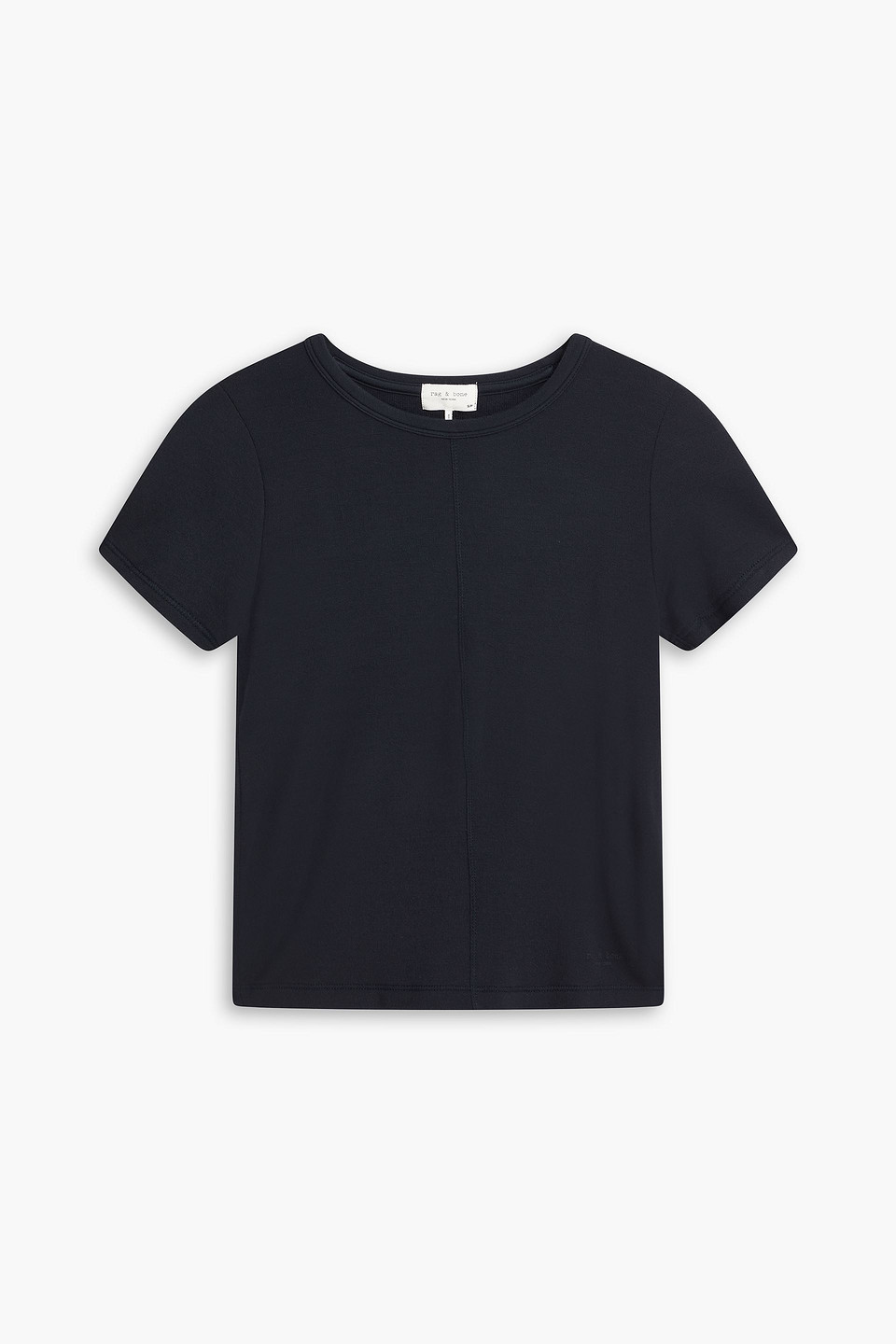 City Cozy stretch-modal T-shirt