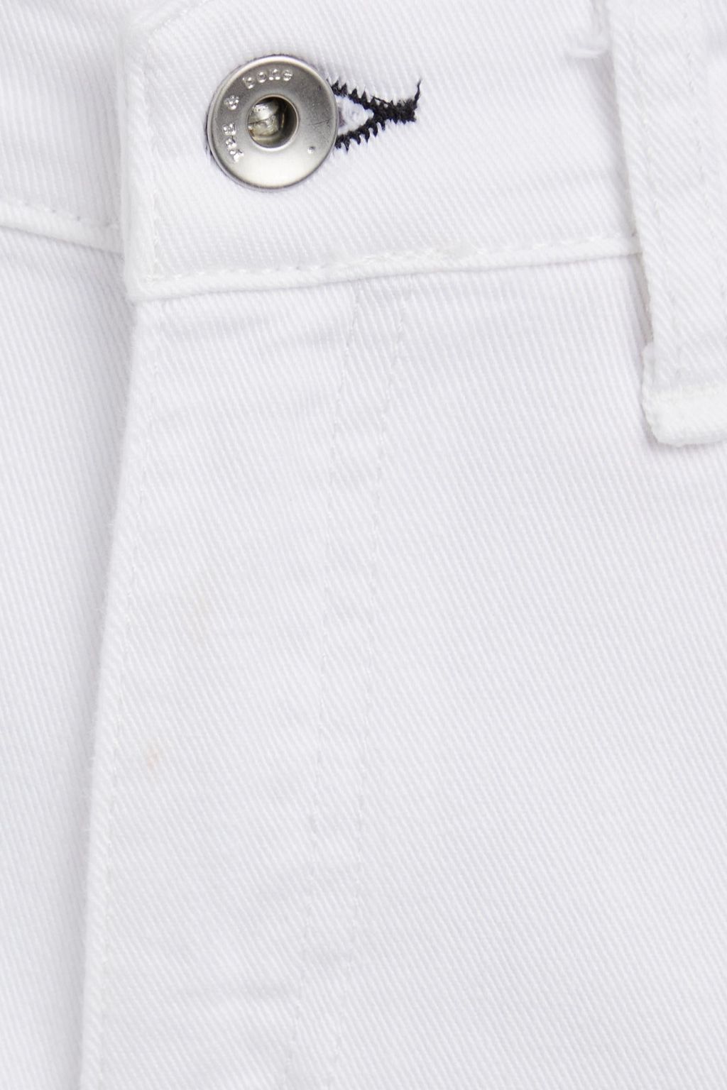 RAG & BONE 크롭 보이프렌드 진