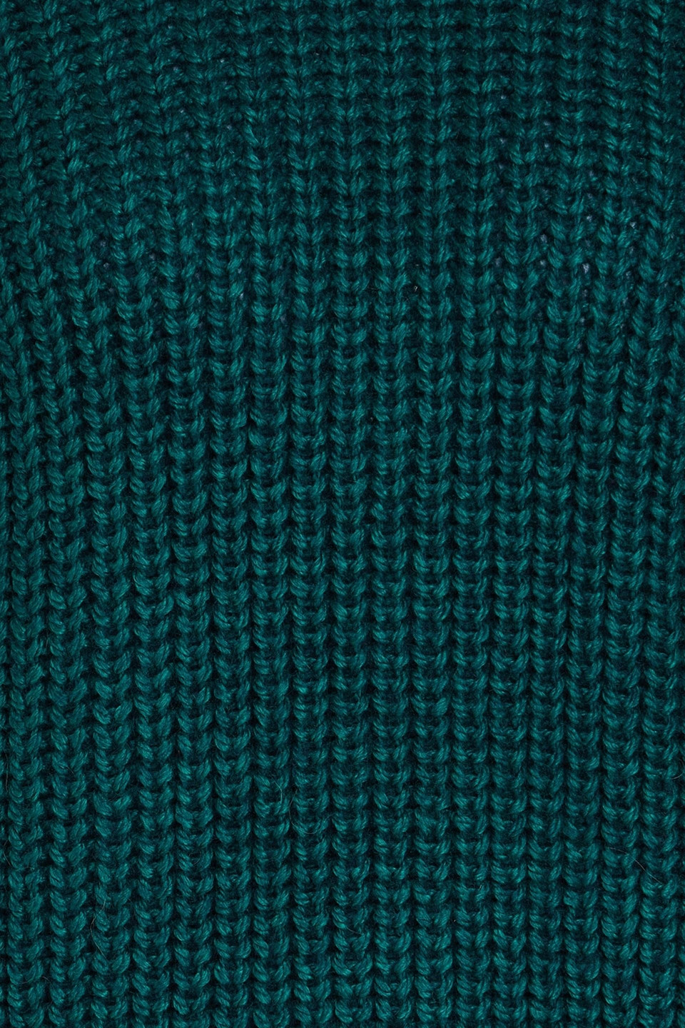 ISABEL MARANT ÉTOILE PLEANE RIBBED WOOL-BLEND SWEATER