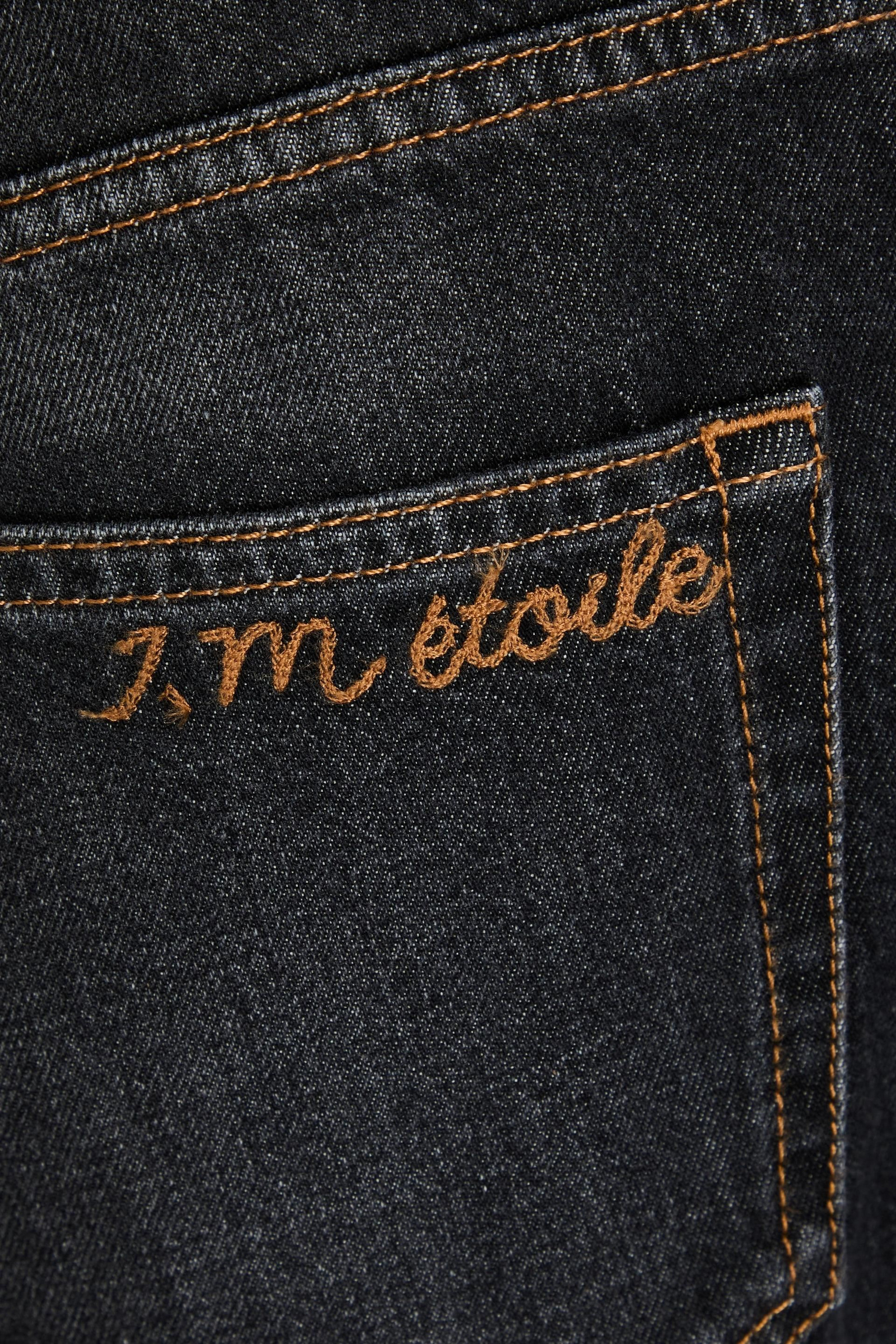 Marant Étoile Corsy J high-rise tapered jeans thumbnail