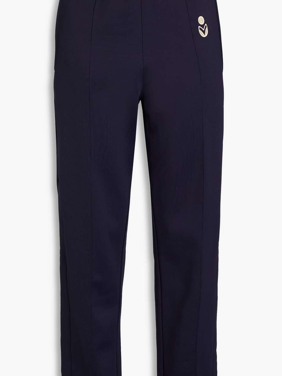inayaki french terry track pants