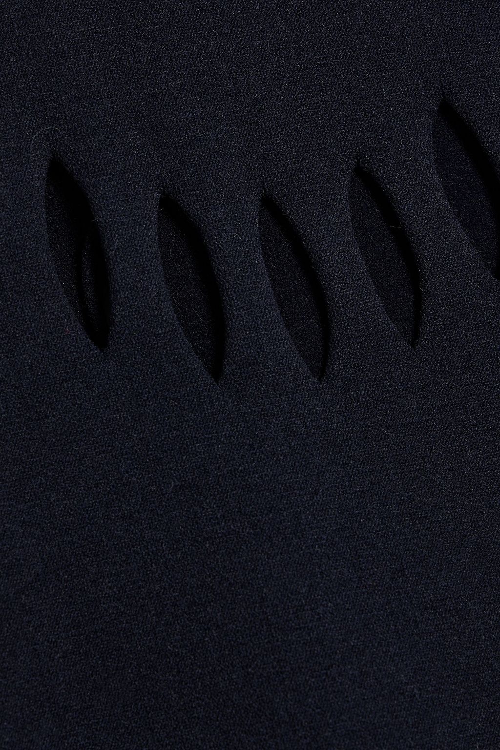 ALAÏA Laser-cut swimsuit