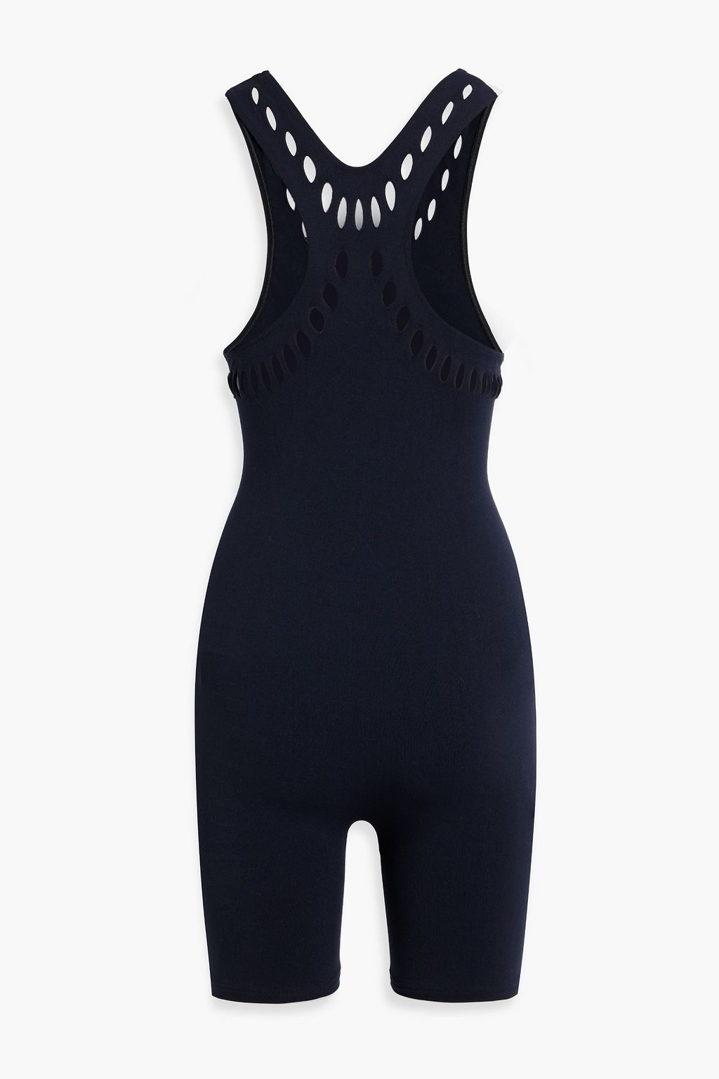 ALAÏA Laser-cut swimsuit