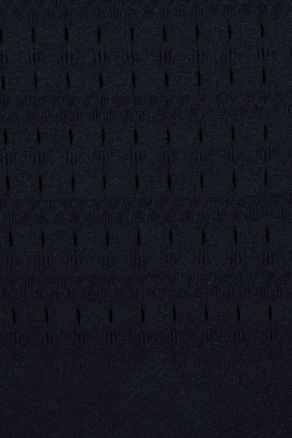 ALAÏA Lasergeschnittener Badeanzug