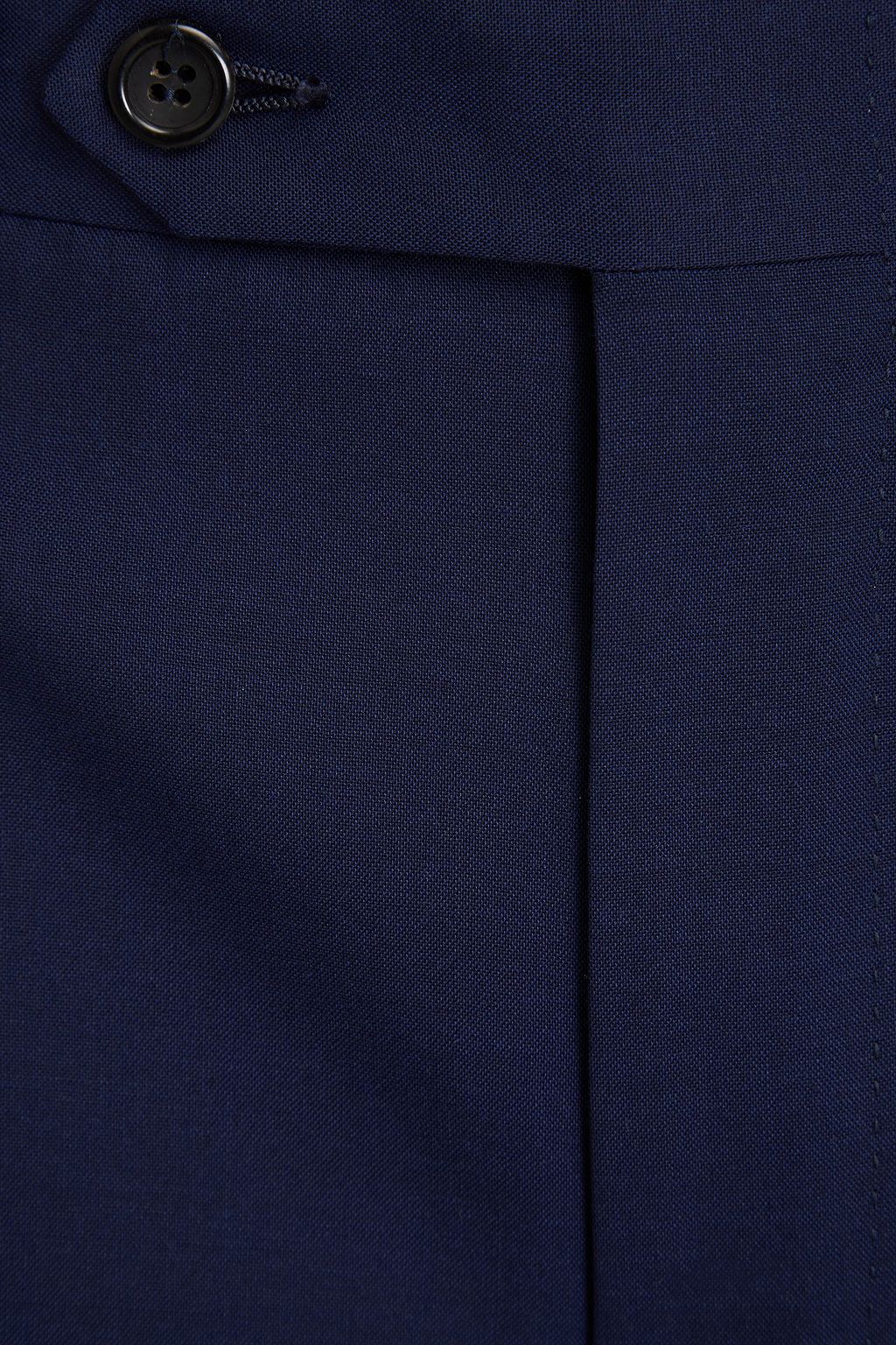 CANALI بنطال من الصوف