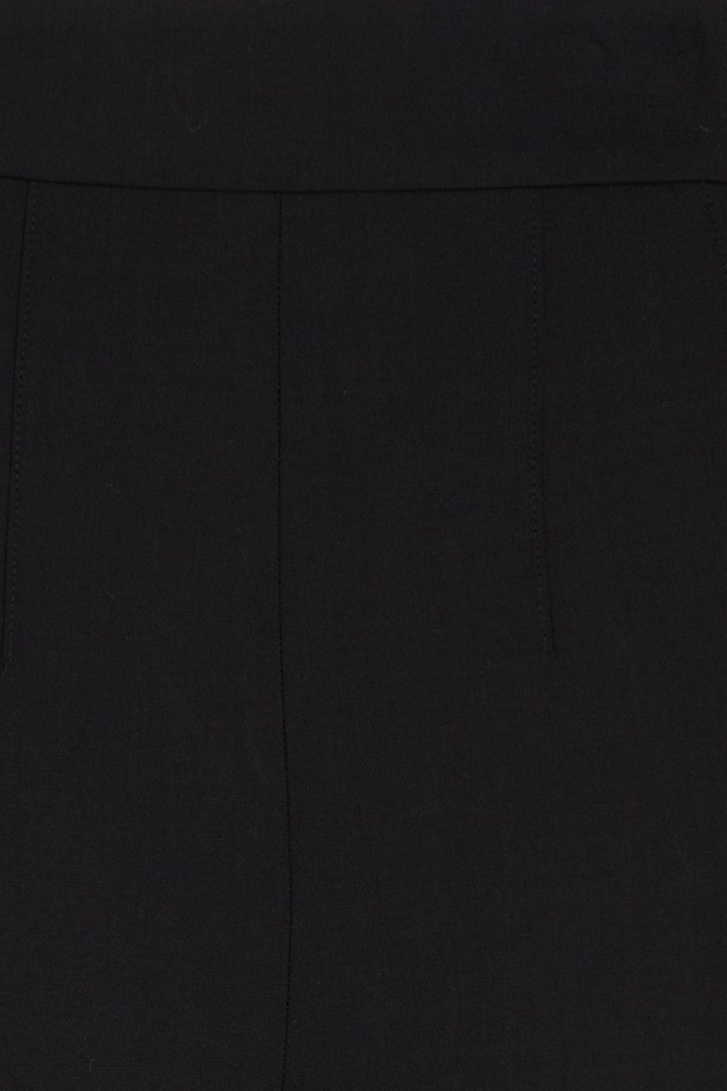 ISABEL MARANT Stretch-crepe stirrup skinny pants