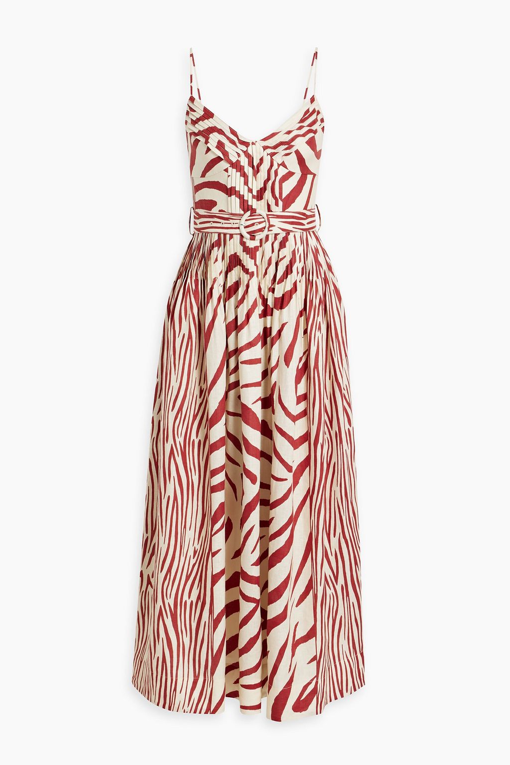 Zebra print dress next new arrivals