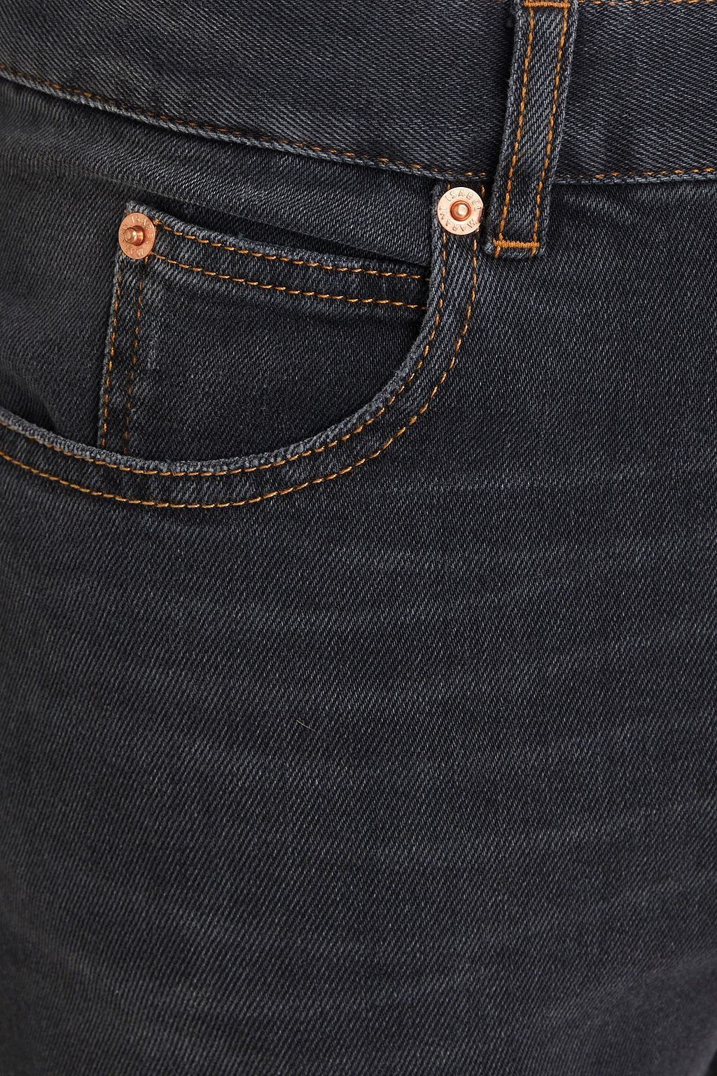 ISABEL MARANT Kanh skinny-fit denim jeans