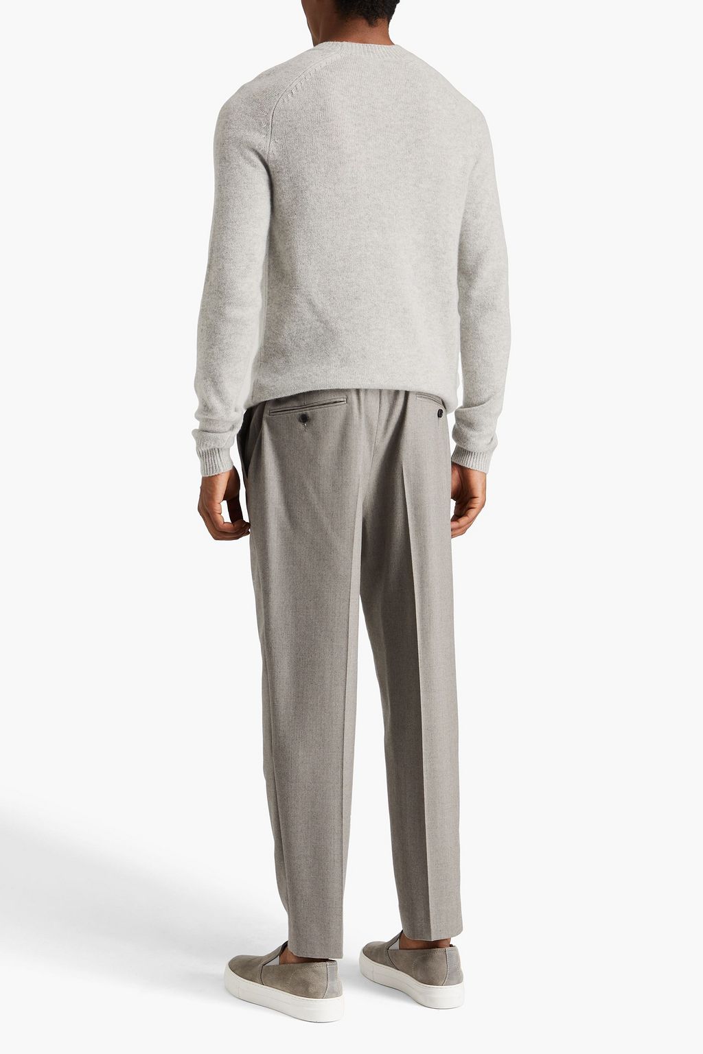 ISABEL MARANT Connor cashmere sweater