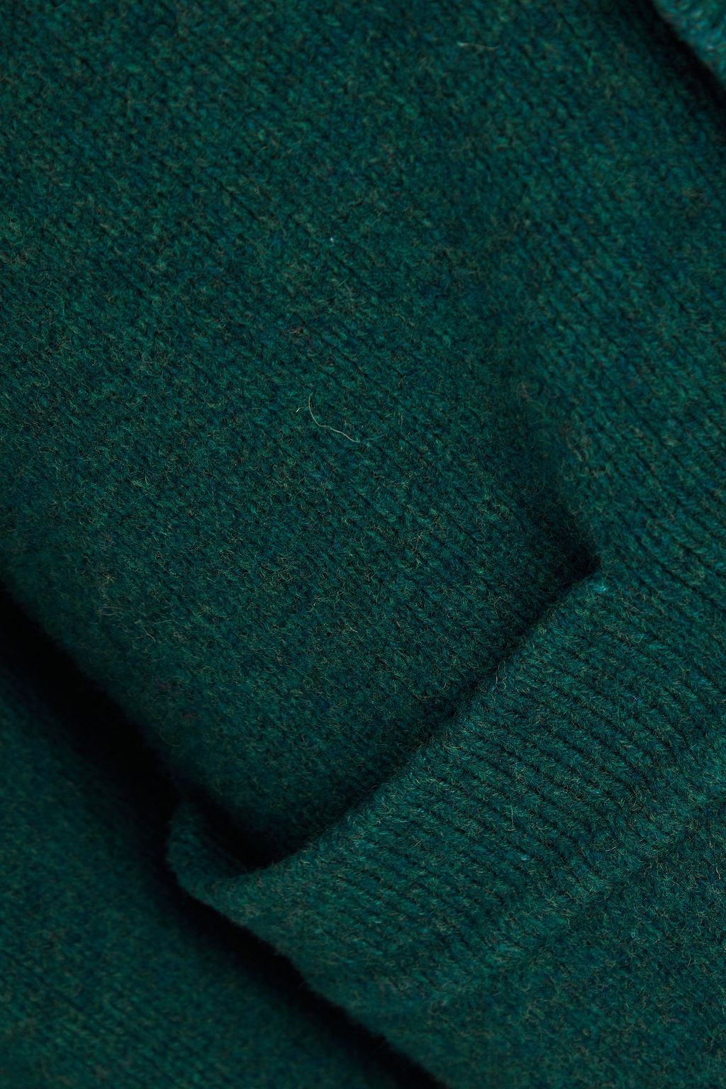 ISABEL MARANT 울 혼방 카디건