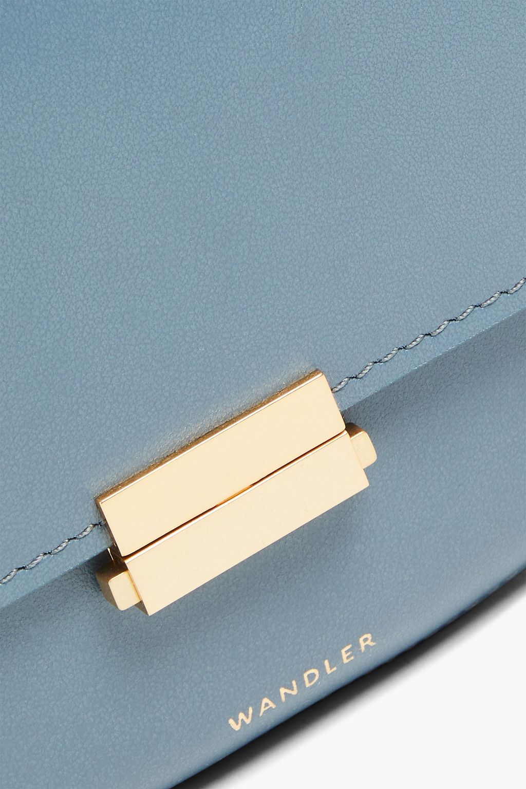 WANDLER Anna Gürteltasche aus Leder