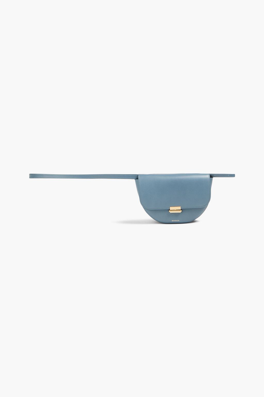 WANDLER Anna Gürteltasche aus Leder
