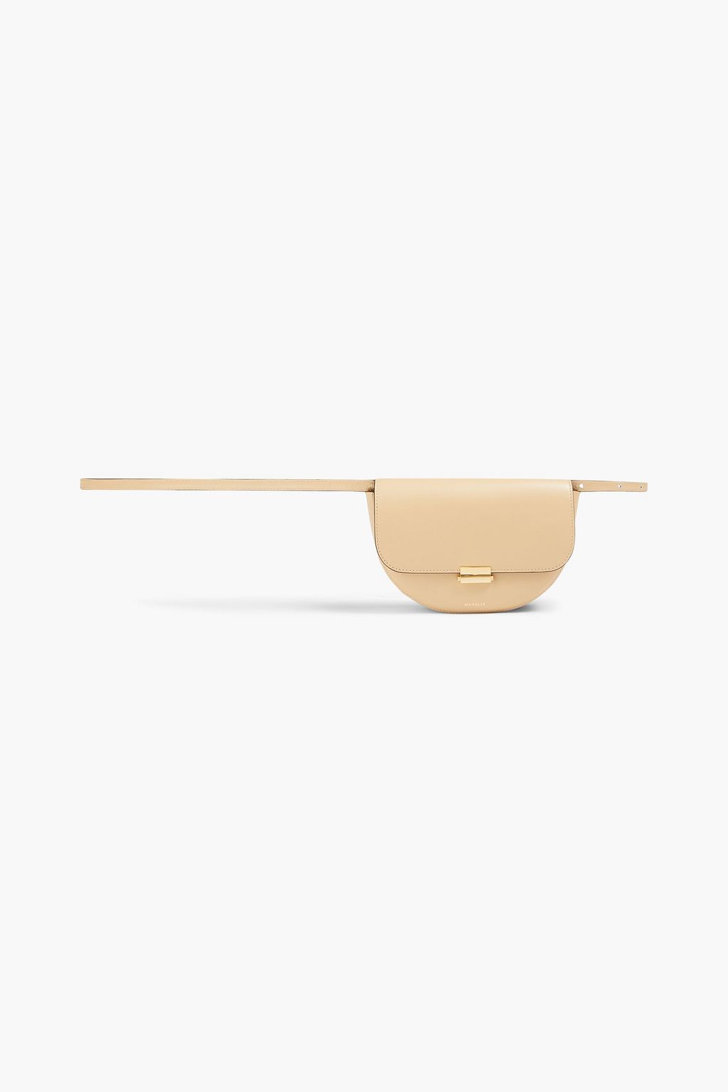 WANDLER Anna leather belt bag