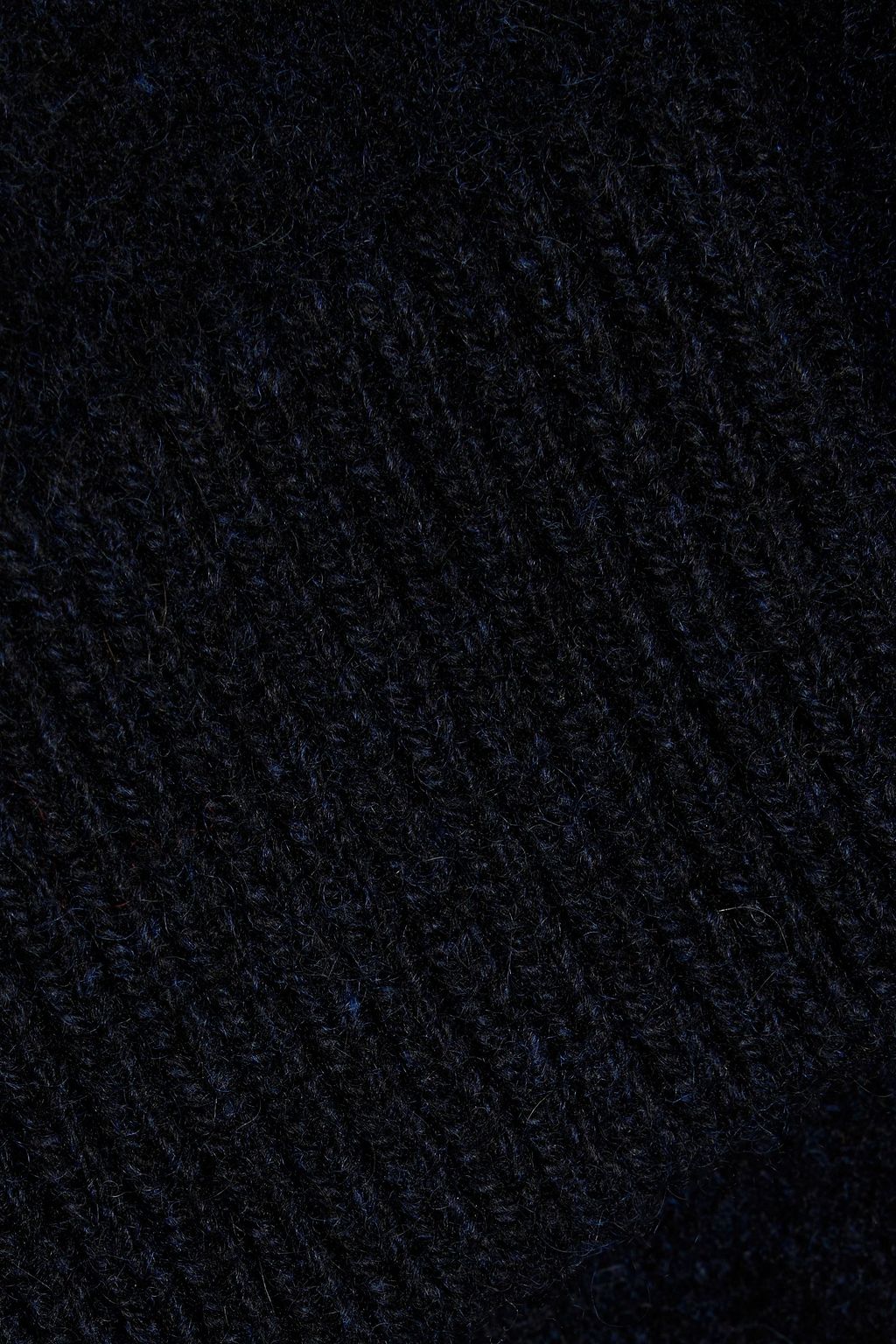THE ELDER STATESMAN Cashmere sweater