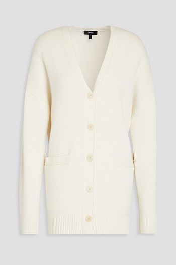 Women s Theory Cashmere Cardigans Sale Up to 70 Off THE OUTNET