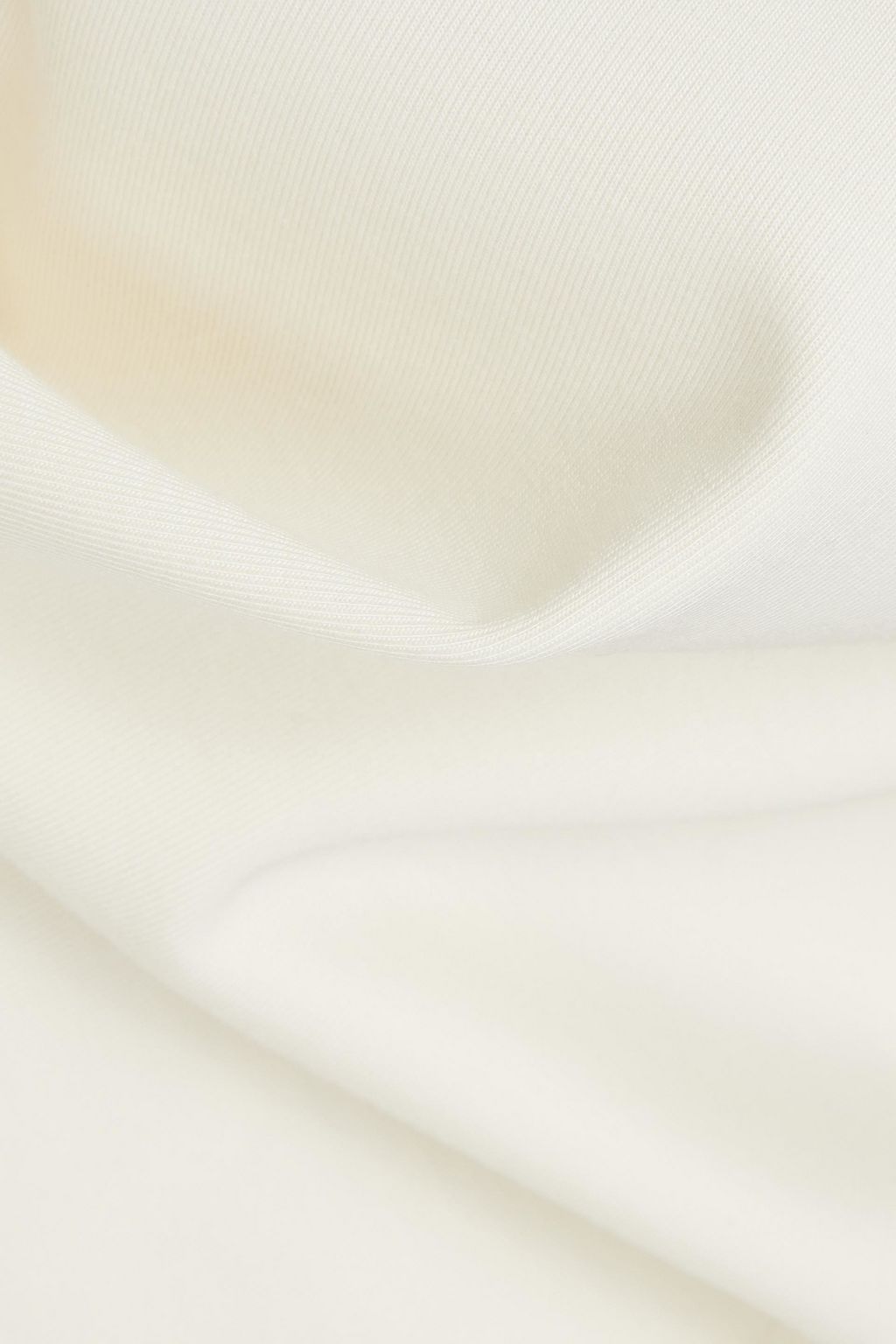 THEORY Jersey turtleneck top
