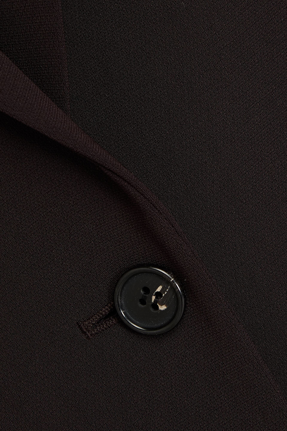 THEORY CREPE BLAZER