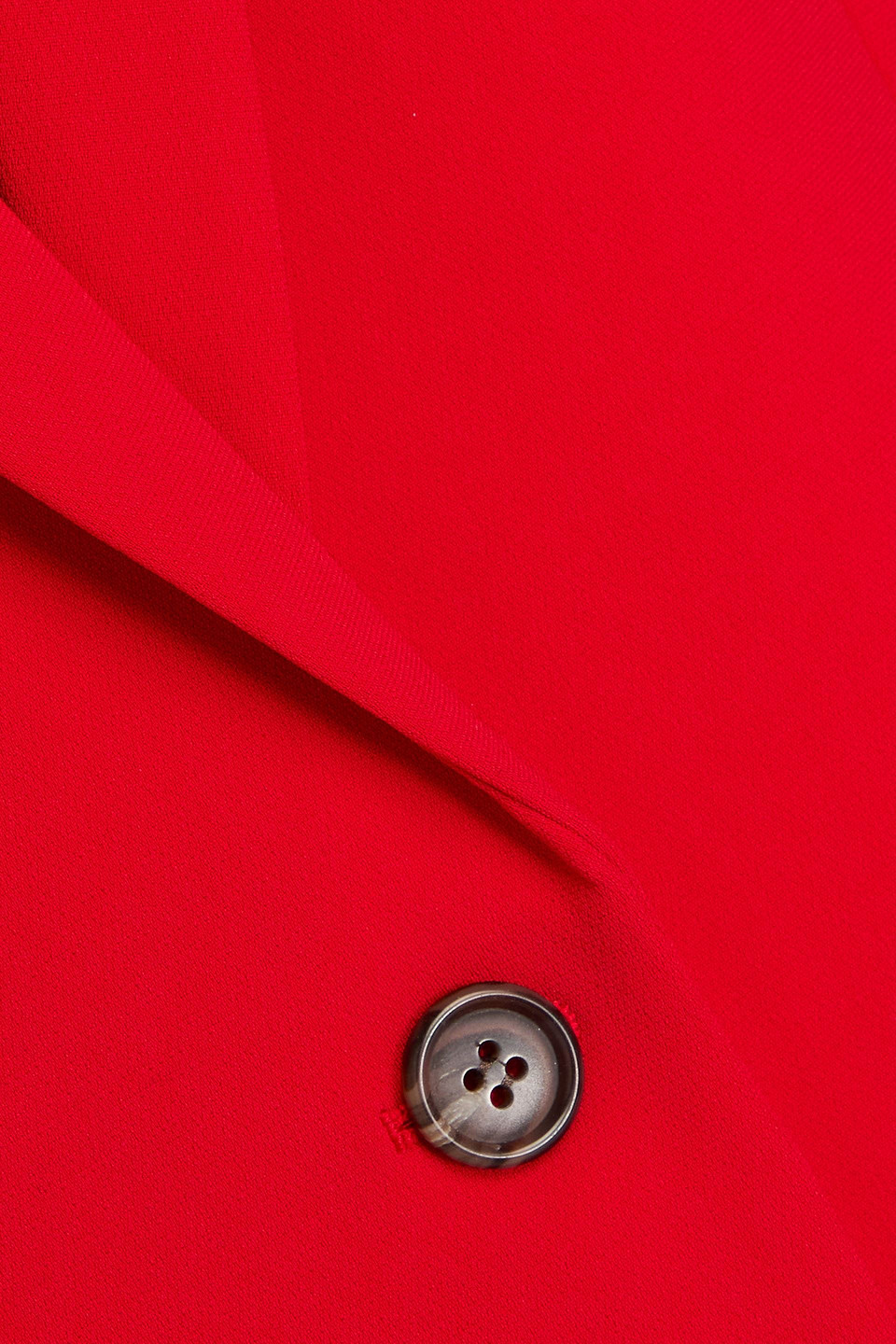 THEORY CREPE BLAZER