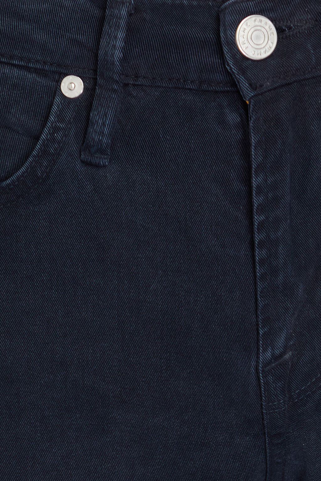 FRAME L'Homme slim-fit denim jeans